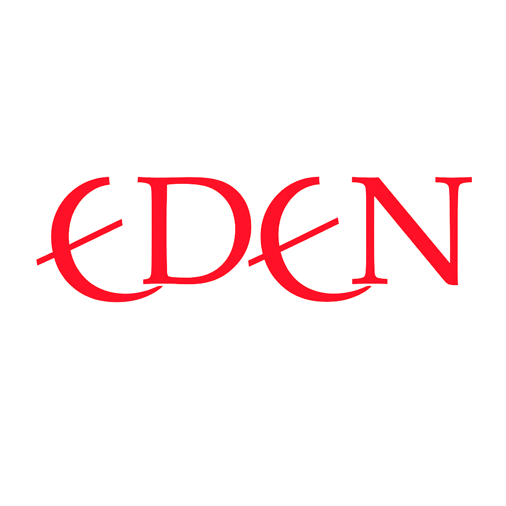 EDEN logo